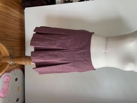 Couture Arnold Skirt