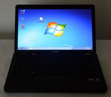 Laptop Compaq Presario CQ56 15,8"