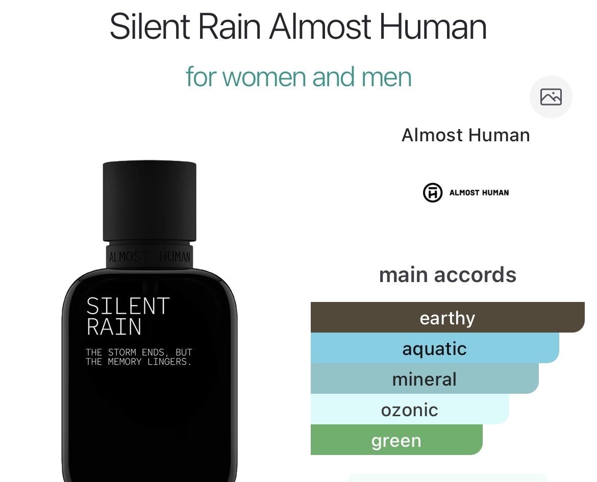 Profumi & Eau de Toilette: NEW NICHE - 2x EXDP by Almost Human – Usato da Genève venduto da StaceyH 1