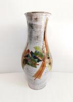Rarität Vase Po(é)terie Künstler: Paul Quéré (1931-2014