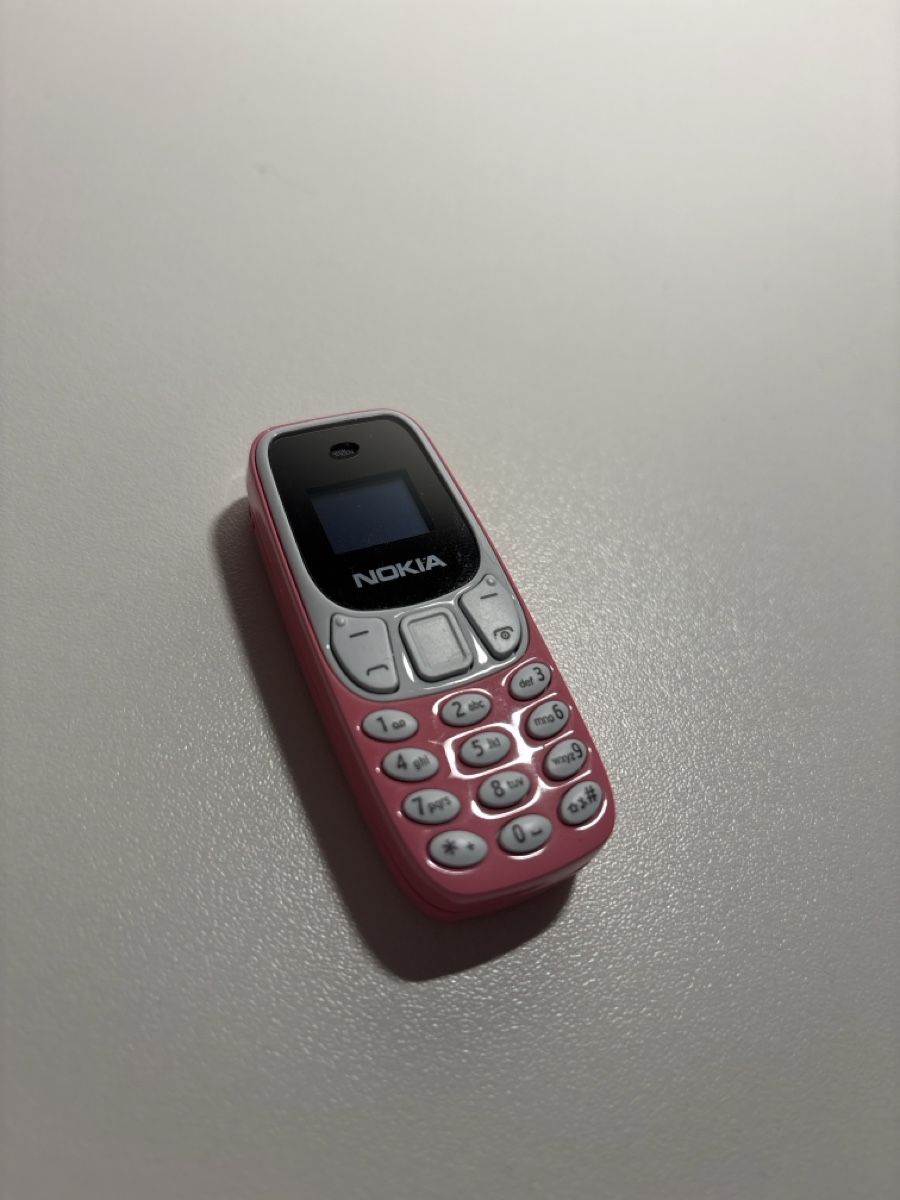 Portables: Mini Natel funktioniert  – D'occasion à Neerach par davidsieber