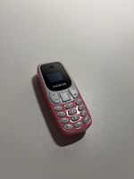 Mini Natel funktioniert 