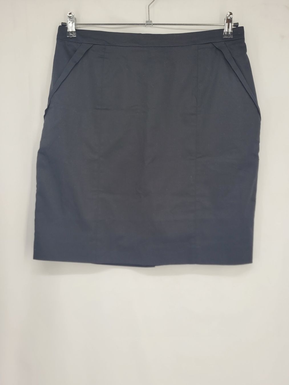 H&M Gonne: H&M Jupe noire – Usato da Lausanne venduto da PlusValue_Lausanne 1
