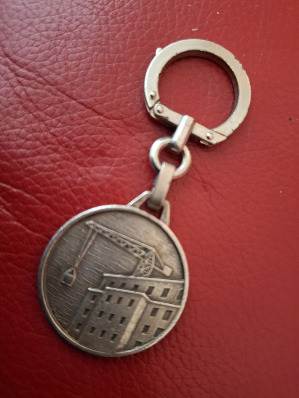 Portachiavi: Porte-clés vintage – Usato da Crémines venduto da Carambaaa 3