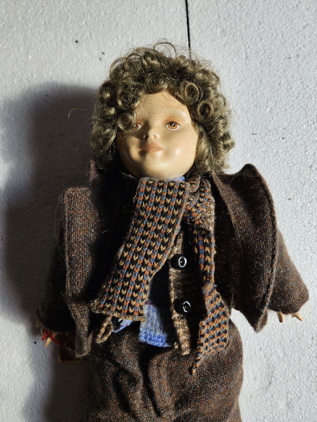 Puppen: Anker Puppe – Gebraucht aus Haslen GL von Sandra40 2