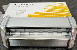 Marcato - Zubehör für Pasta Fresca - Lasagnette brandneu