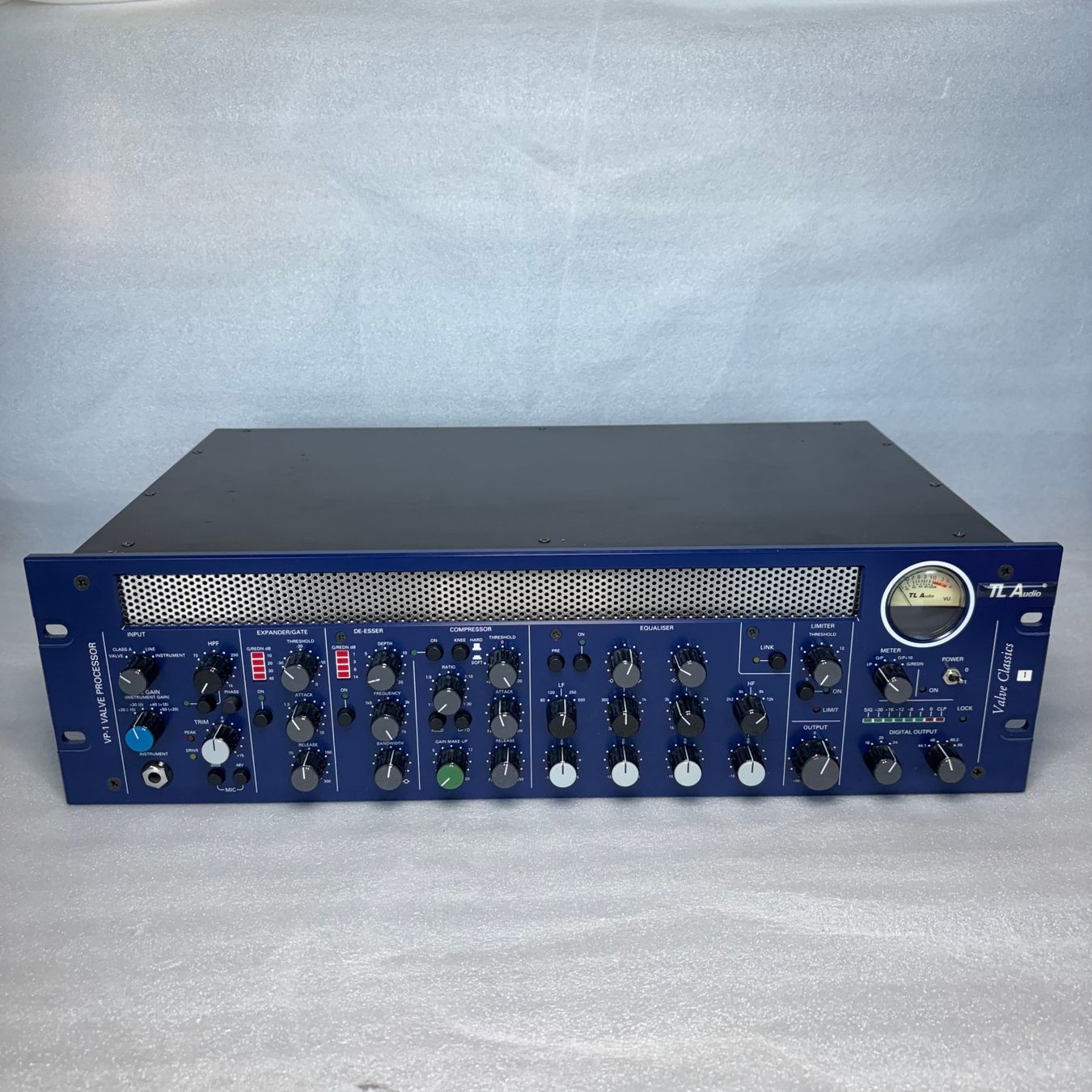 Casse acustiche: TL Audio VP1 à vendre – Usato da Genève venduto da Beeno01