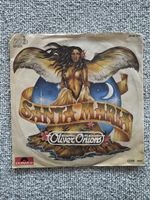 Oliver Onions - Santa Maria - 7" Single - 80s