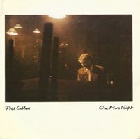 Collins Phil: One More Night 7"