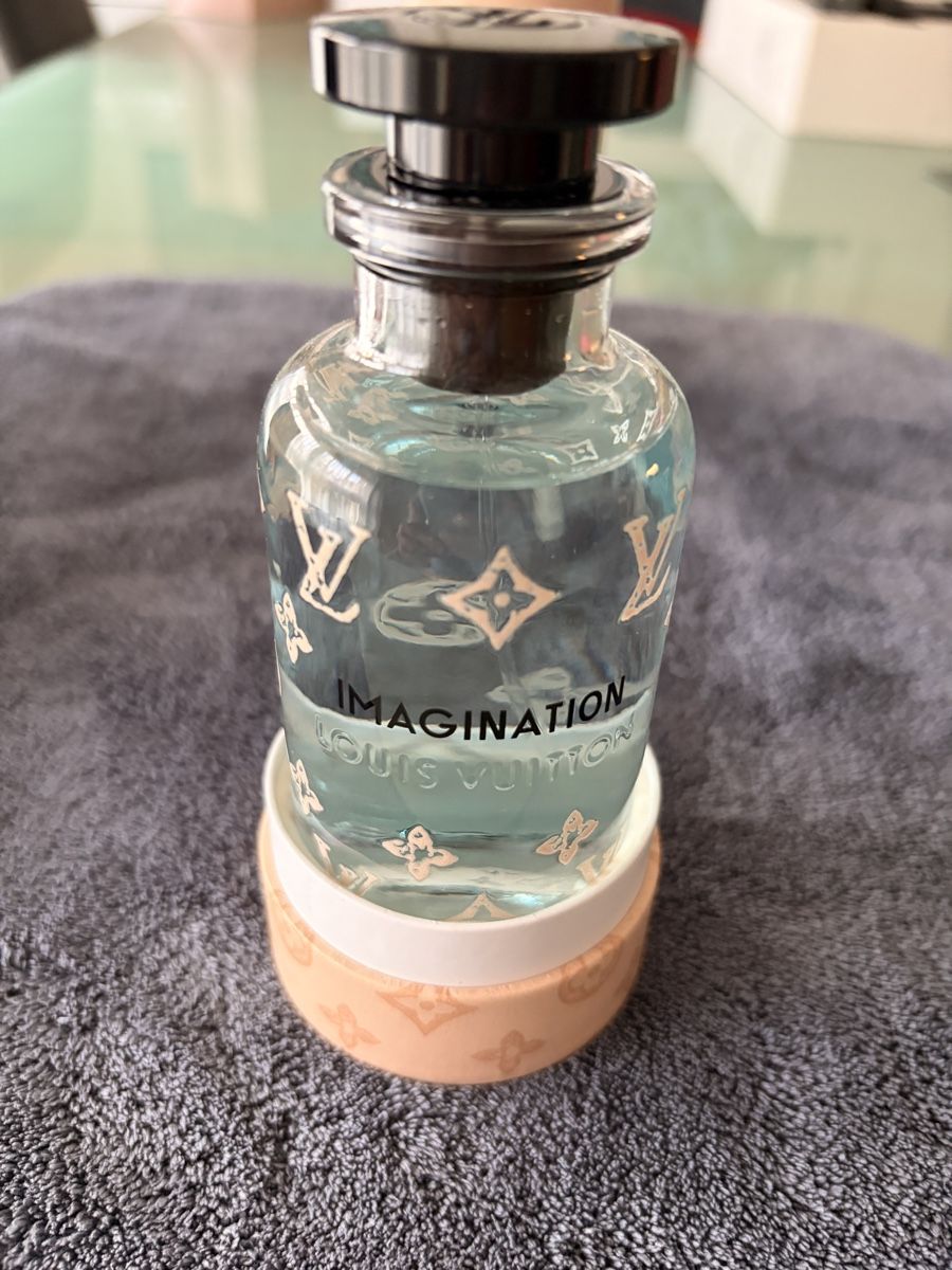 Louis Vuitton Parfums & Eau de Toilette: Louis Vuitton Imagination Eau de Parfum 100ml NEU – Neuf avec emballage d'origine à Muttenz par schnusi69 1