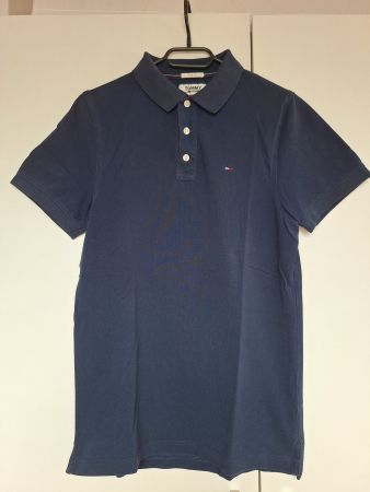 Tommy Hilfiger Poloshirt, Grösse S