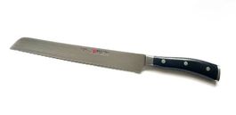 WÜSTHOF Classic Ikon Brotmesser 23 cm Solingen