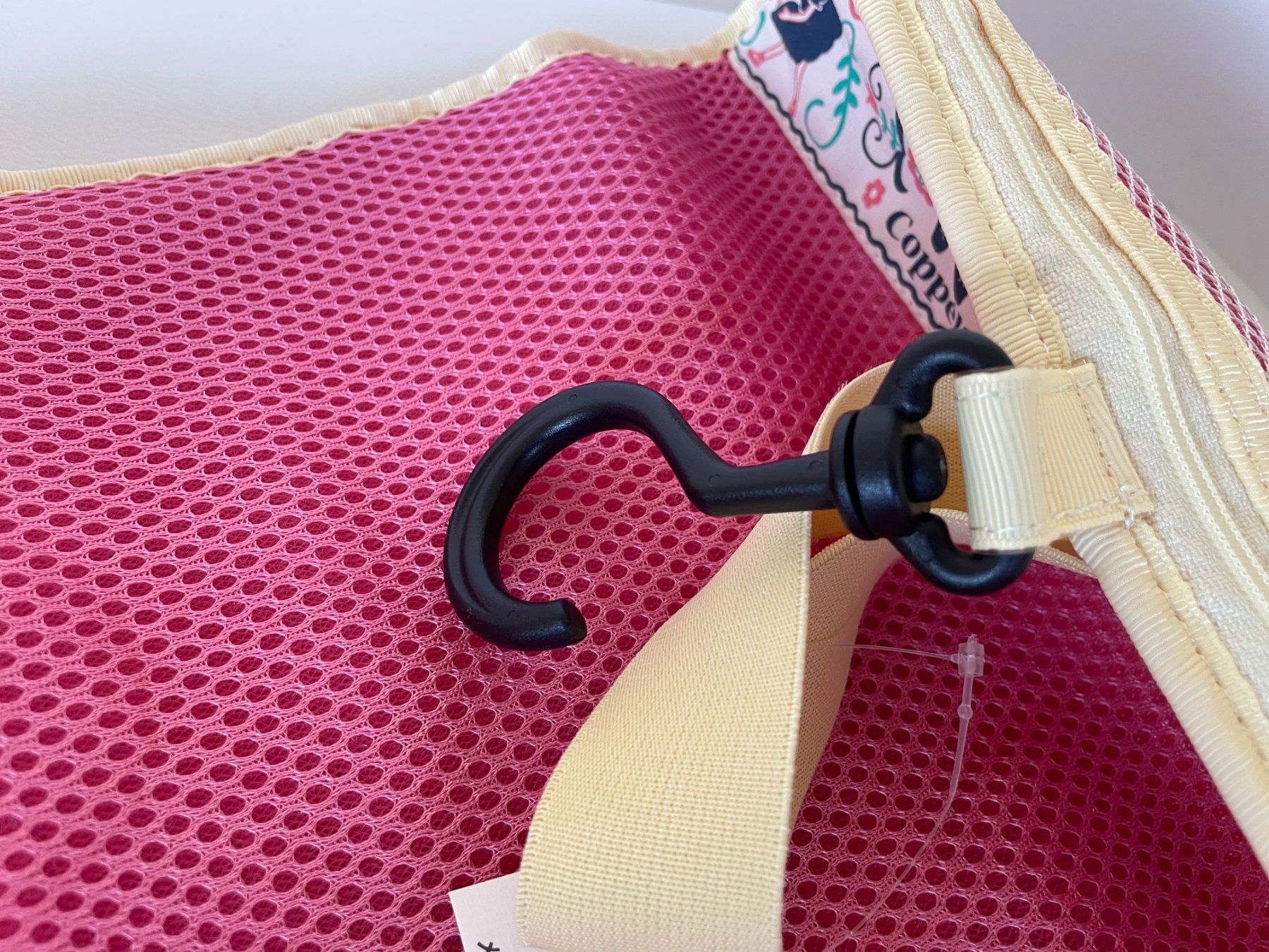 Taschen: Pochette à chausson de danse - Chacott – Neu und originalverpackt aus Petit Lancy von gil_hr6v 9