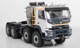 Volvo FMX Zugmaschine/Tonnage Heavy Haul Truck - 8x8, 1:14