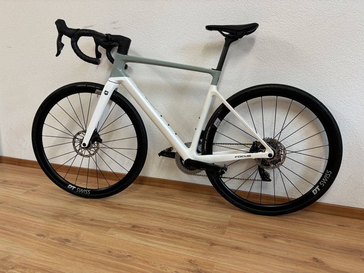 Focus Biciclette: Focus Paralane 8.8 neu **-20%** – Nuovo (secondo la descrizione) da Hindelbank venduto da Luckybiker 1