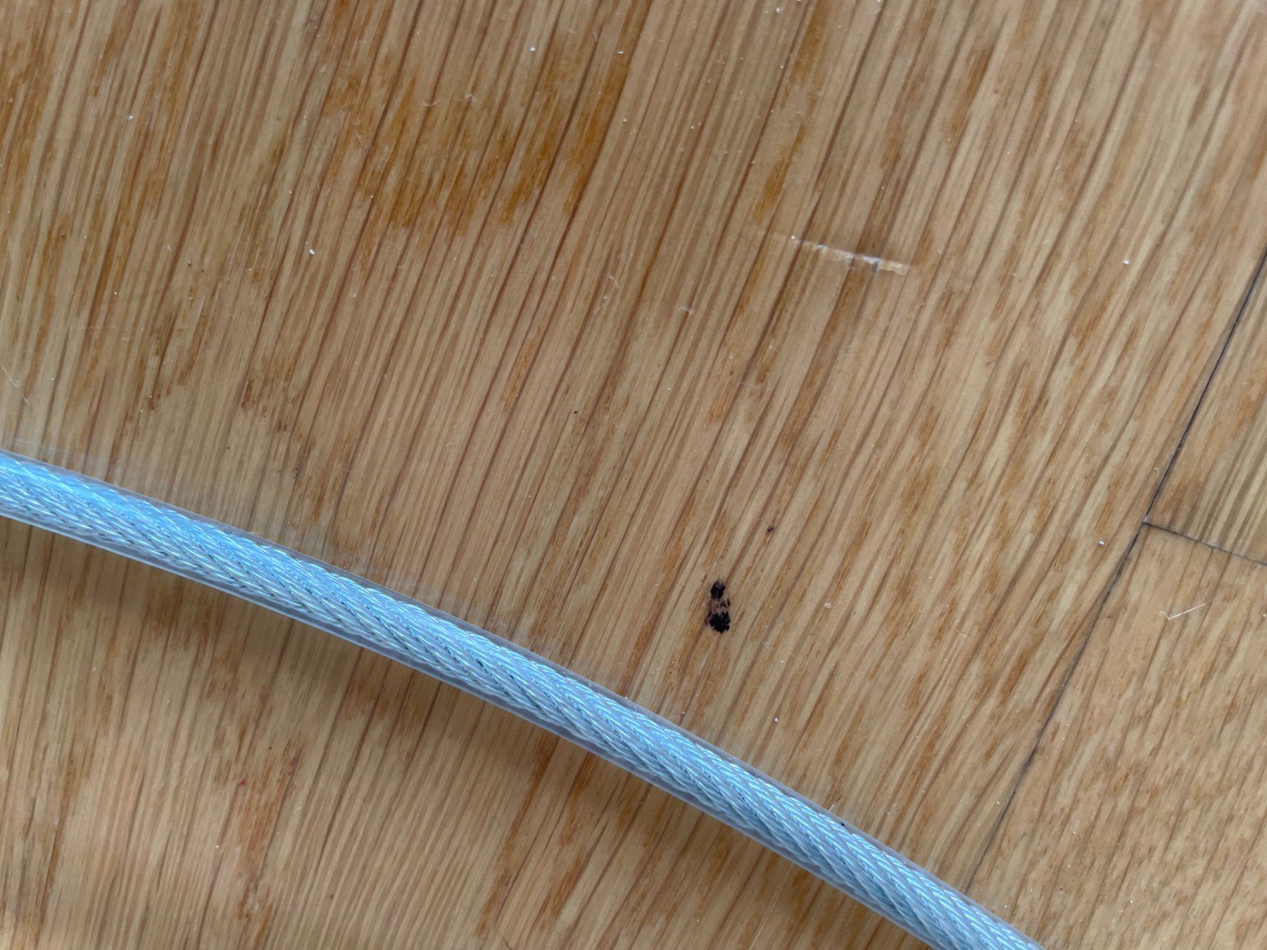 Springseile: Corde à sauter lestée de boxeur – Gebraucht aus Petit Lancy von gil_hr6v 3