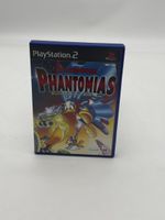 PS2 Spiel – Donald Duck Phantomias komplett | Playstation 2