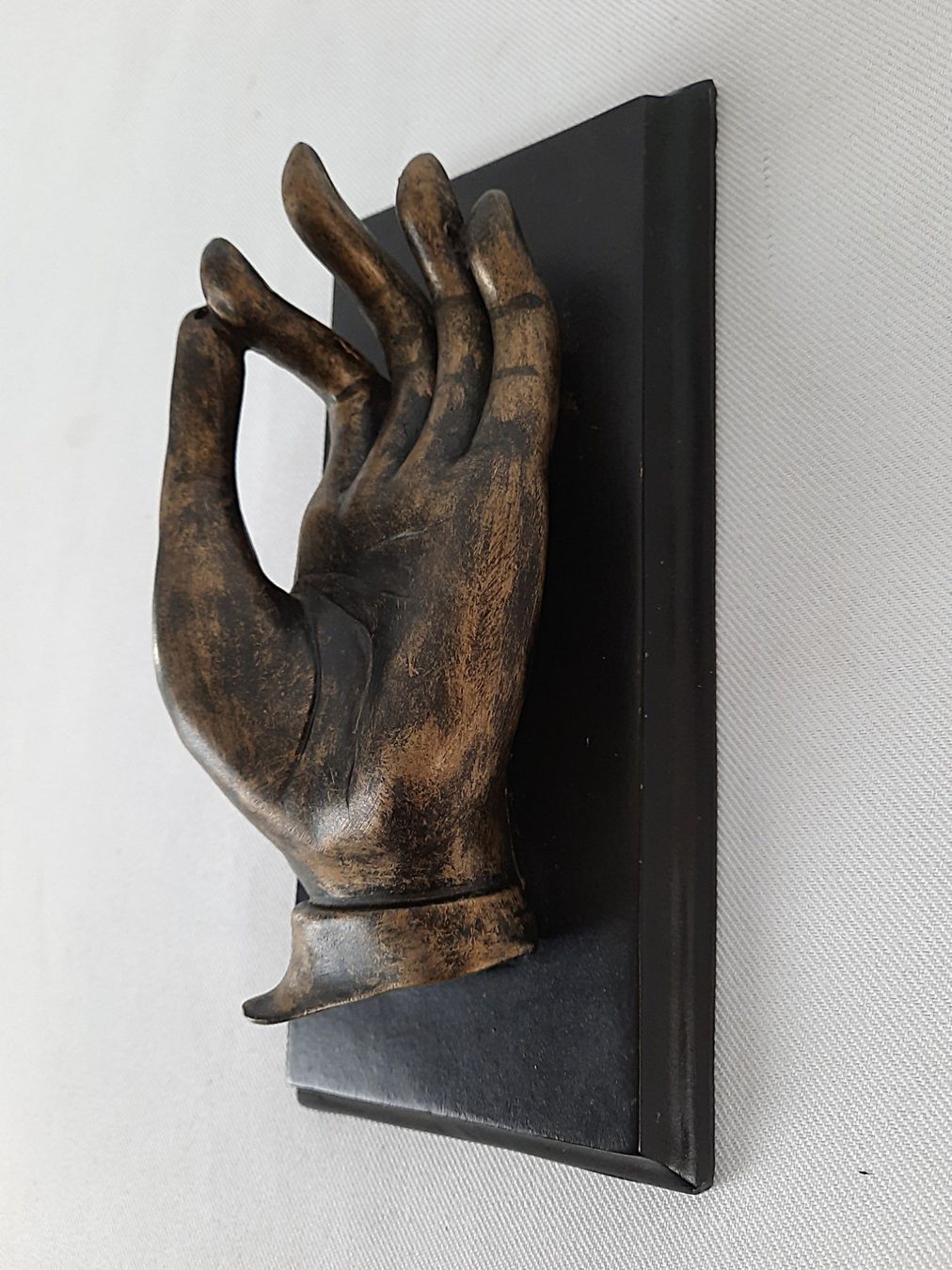 Sculture & Statue: Dekorative Handskulptur – Usato da Beinwil am See venduto da Restwert_Beinwil 1