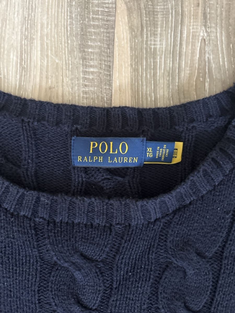 Ralph Lauren Pulls & Sweat-shirts: Ralph Lauren Pullover – Neuf (Voir description) à Pratteln par Winpet 2
