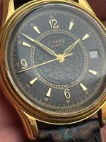 Swiss Vintage Autmatikarmbanduhr