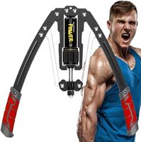 Twister Schulter-Brusttrainer Oberkörper Trainingsgerät