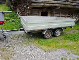 Anhänger Brenderup