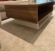 Couchtisch Gemini