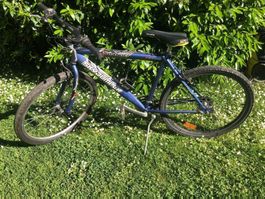 Fahrrad Skyjumper