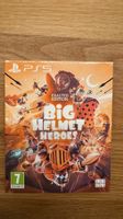 PS5 Spiel Big Helmet Heroes Exalted Edition