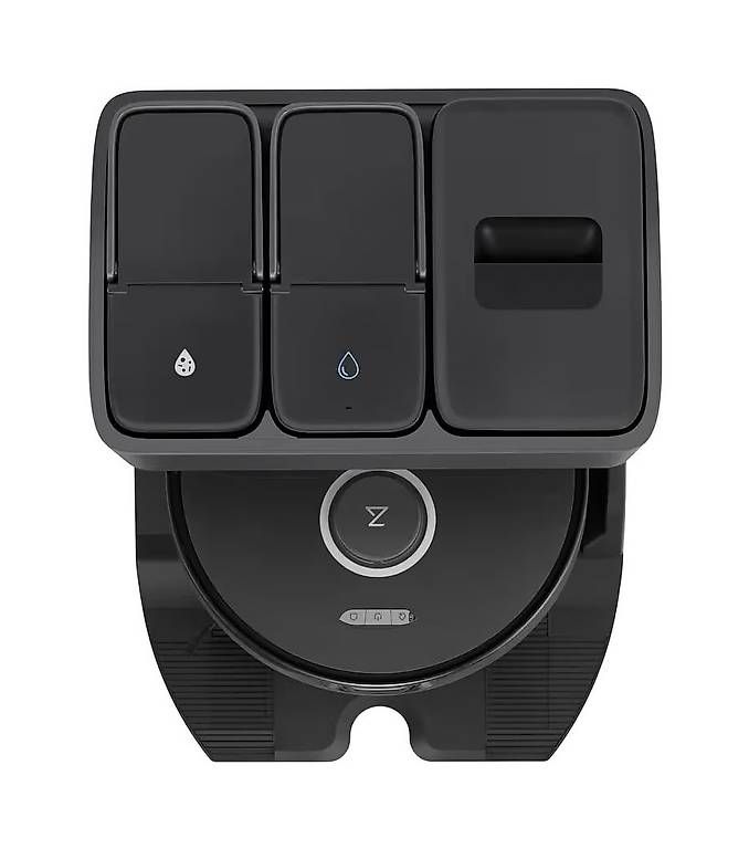 Aspirapolveri & Accessori: Roborock S8 Pro Ultra Saugroboter schwarz – Usato da Jegenstorf venduto da Glasi100 3