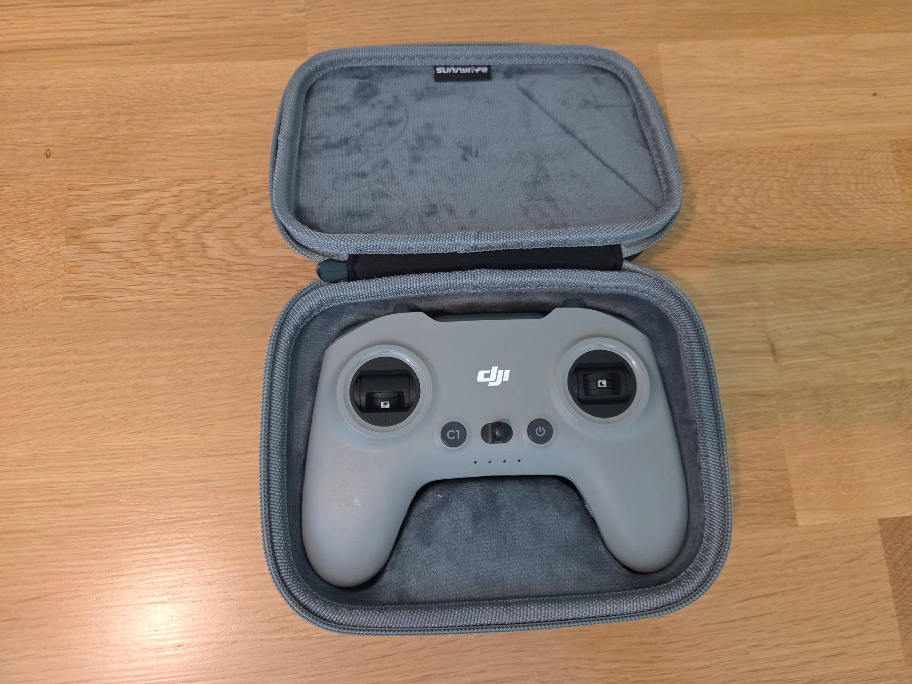 DJI Telecomando: DJI FPV remote controller 3 - like new – Usato da Wallisellen venduto da SwissTreeDee 4
