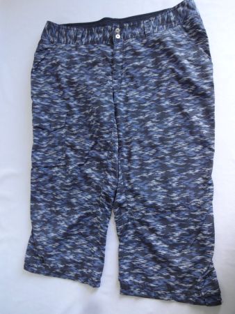 Comumbia(Sportswear Company) Damen Short - Nr. 14 Regular