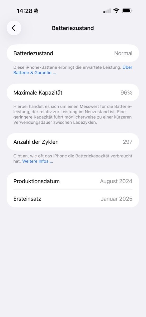 Apple Telefoni cellulari / Smartphones: Apple iPhone 16 Pro Max 256 GB – Usato da Euthal venduto da Ohhhhlala 4