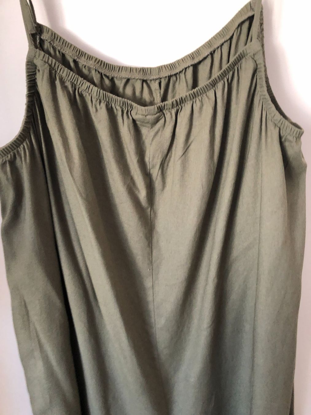 Tute: Jumpsuit, Khaki, Gr. 46 – Nuovo (secondo la descrizione) da Arlesheim venduto da OmnIa55 1