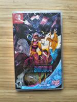 9 Years of Shadows Sealed (Switch)