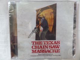 Tobe Hooper / Wayne Bell - The Texas Chainsaw Massacre