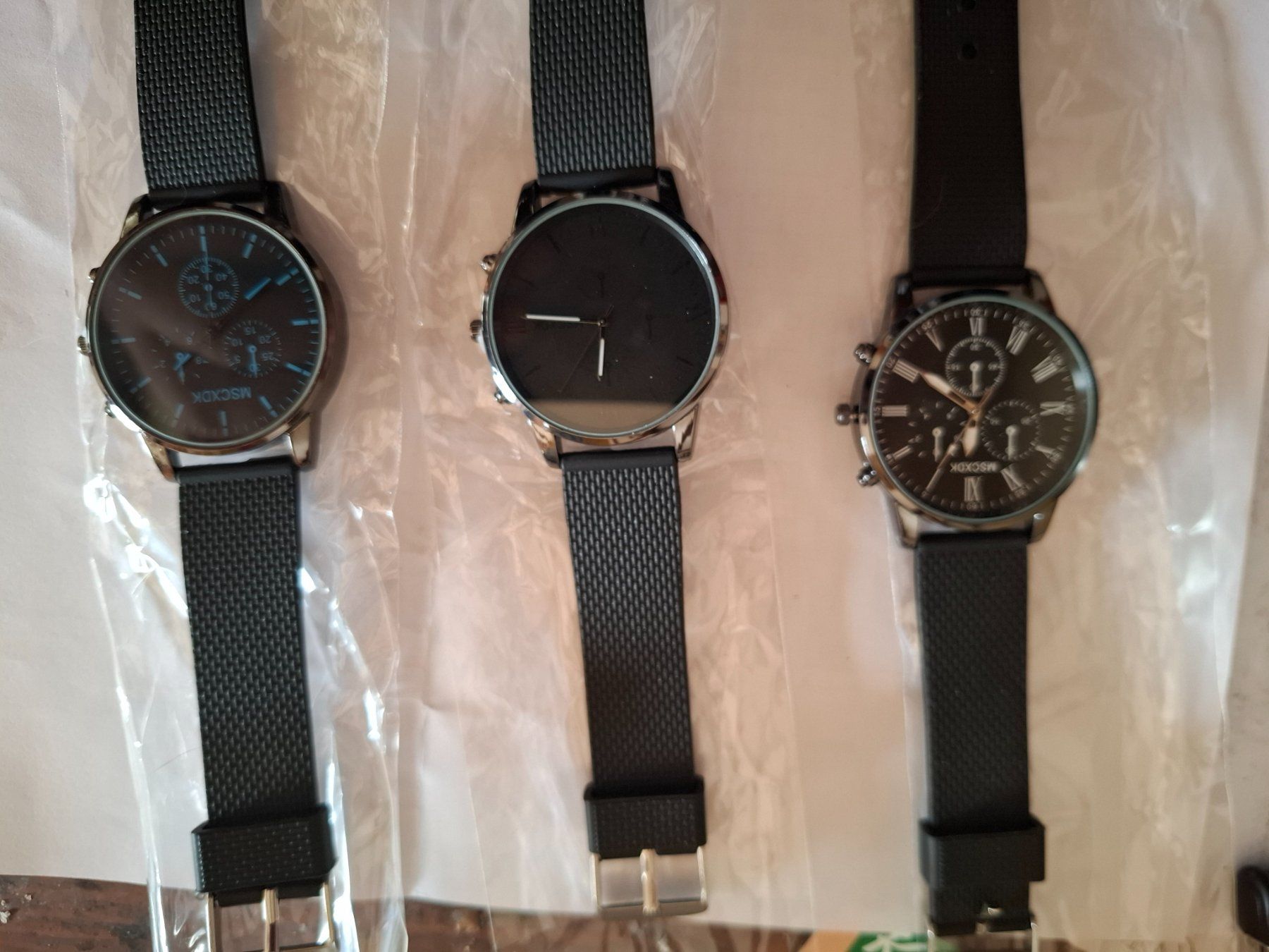 DKNY Orologi: Uhren, no Name – Usato da Thun venduto da Bluesdog