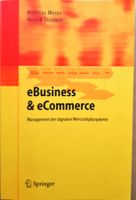 E-Business & e-Commerce