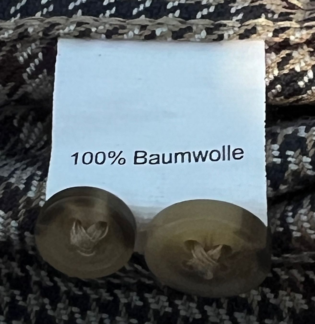 Globus Blusen: Hemd Globus – Gebraucht aus Uster von Family_Boutique 3
