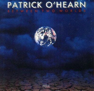 CD: Patrick O'Hearn – Between Two Worlds – Usato da Brittnau venduto da Zibu