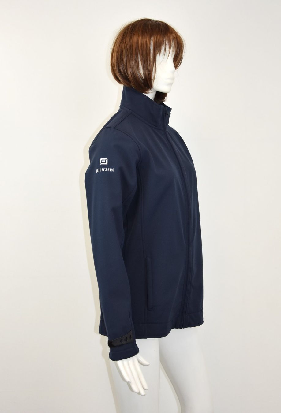 Jacken: BelowZero Damen Jacke Softshelljacke Outdoor/Lp:129Fr/Gr.XL – Neu und originalverpackt aus Wohlenschwil von EddieS-Outlet 2