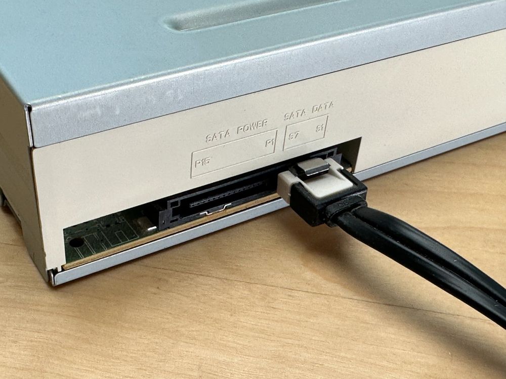 Lecteur DVD/CD interne réinscriptible Dell DH-24AAS (Gebraucht) in ...