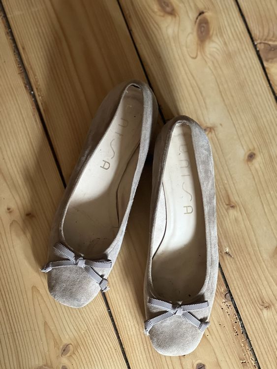 Unisa Chaussures femmes: Wedges Unisa, Gr. 40 – D'occasion à Bad Ragaz par adedua 2