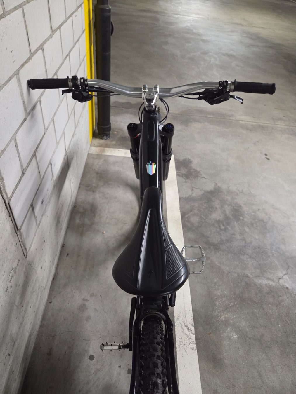Specialized Biciclette: Specialized Kenevo 2023 – Usato da Bern venduto da Freeride001 5