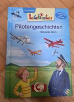 Lesepiraten: Pilotengeschichten - 4. Lesestufe, Top!