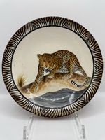 Jolie assiette décoratif