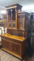 ALTE STILL BUFFETSCHRANK