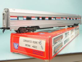 IHC 6622 Amtrak Roomette
