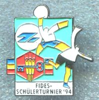 RAIFFEISEN Bank  FIDES-SCHÜLERTURNIER '94