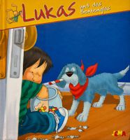 Lukas und das Bonbonglas